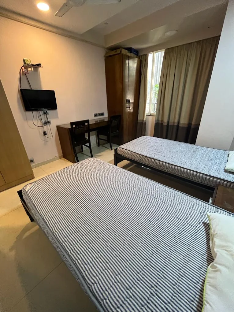 Vishu Home Residencies