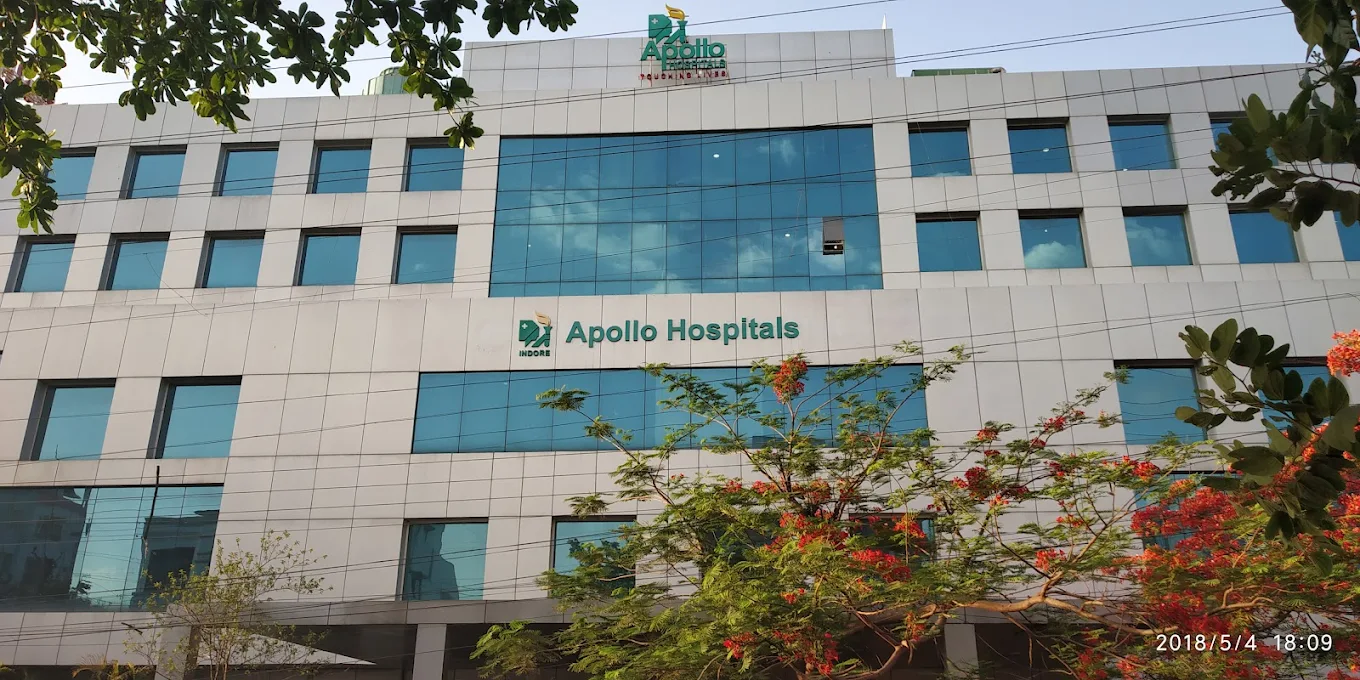 Apollo Logo