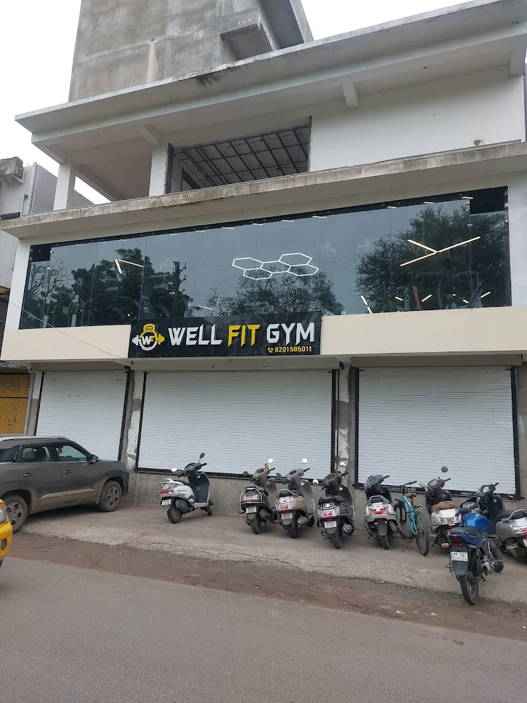 Well Fit