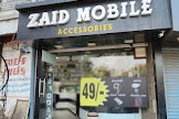 Zaid - logo