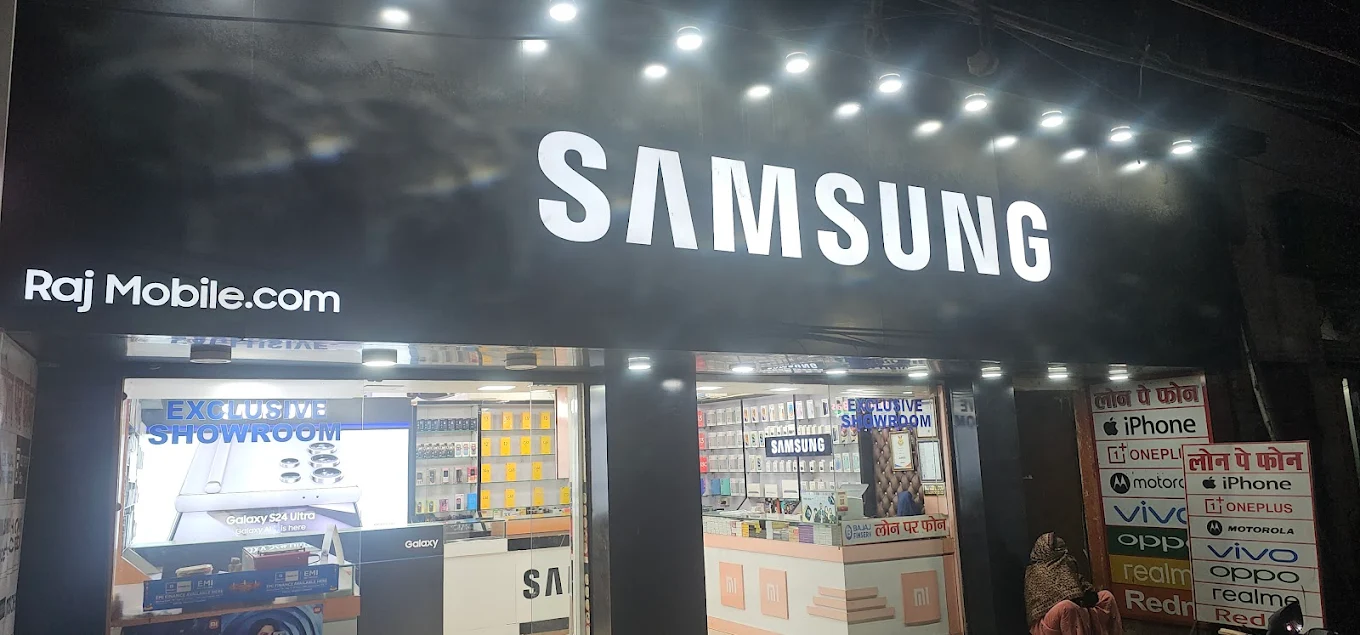 Samsung logo