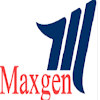 Maxgen Technologies  Software company in Ahmedabad Logo