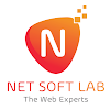 Net Soft Lab -   Website Development in Green Avenue, Amritsar Logo