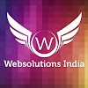 Websolutions India Website designer in Amritsar logo