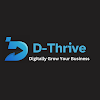 DThrive - Best Digital Marketing and Web Development Company in Amritsar logo
