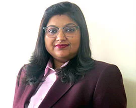 Mrs. Pooja Tiwari