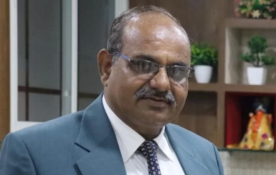 MR. MOHANLAL JI BAGORA
