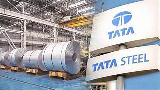 टाटा स्टील के शेयरों में रॉकेट जैसी तेजी, साल 2025 में निवेशकों की जेब भरी