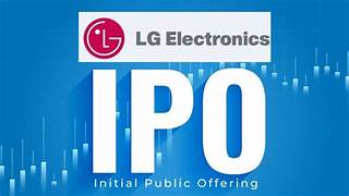 LG Electronics IPO: निवेश से पहले समझें — आपका पैसा भारत नहीं, सीधे दक्षिण कोरिया जाएगा